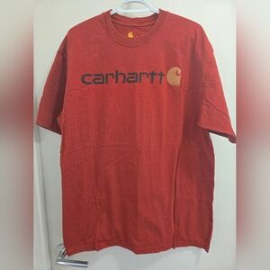 Mens Carhartt  heavy cotton TShirt